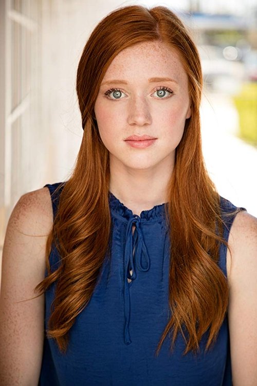 Chloe Ray Warmoth profile