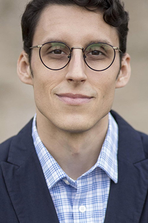 Photo of Peter Brown, Acting