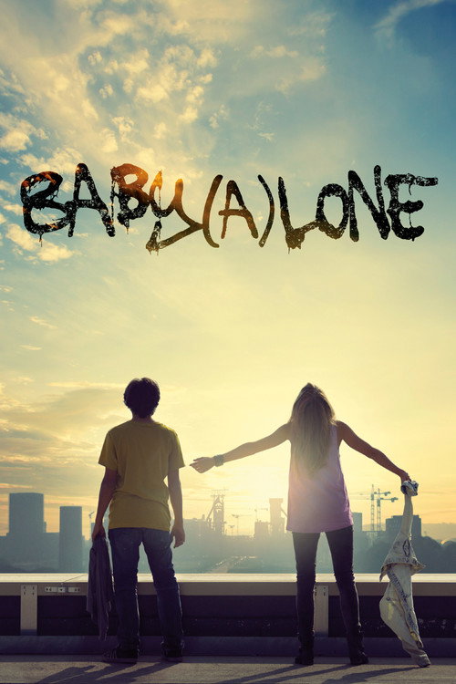 Movie poster for Baby(a)lone (2015)