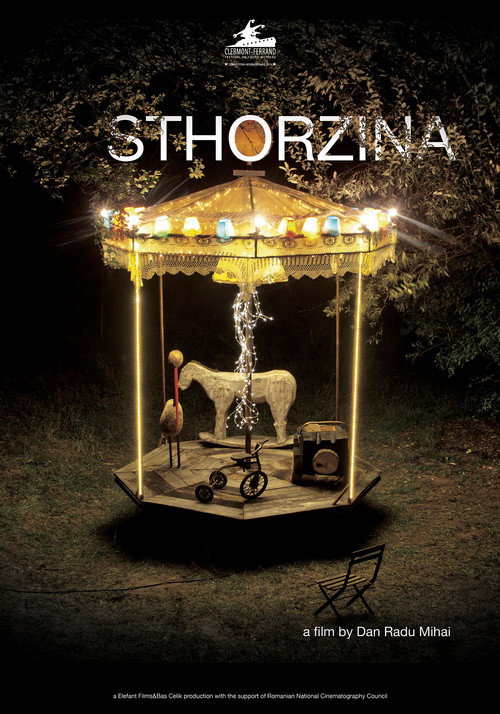Movie poster for Sthorzina (2014)