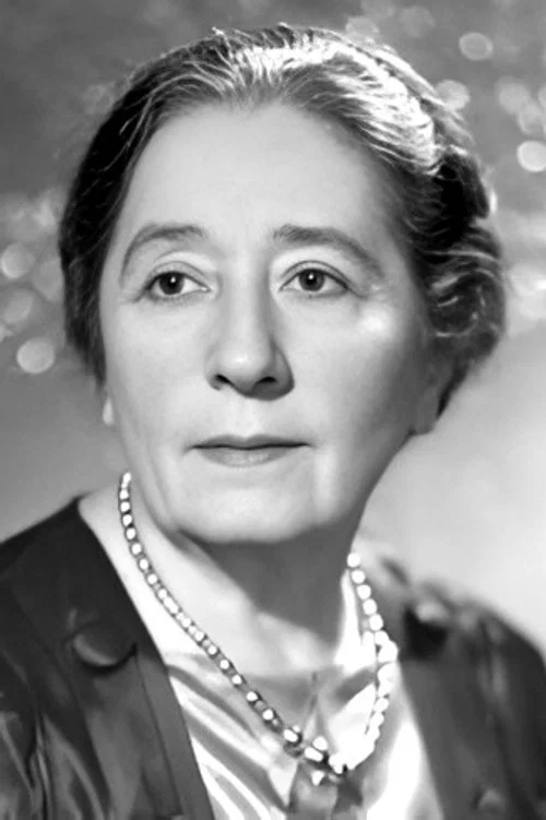 Photo of Gabrielle Fontan, Acting