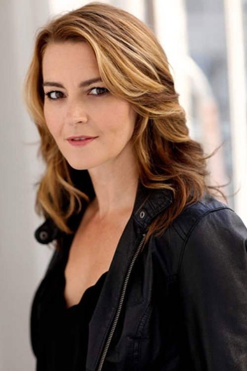 Photo of Jenny Maguire, Acting