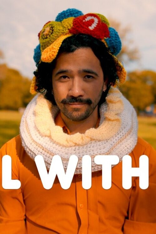 Chill with Phil poster