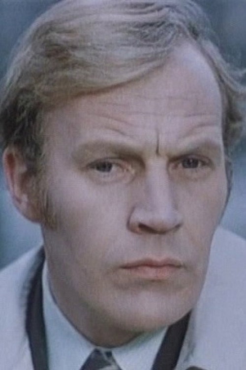 Photo of German Zhuravlyov, Acting