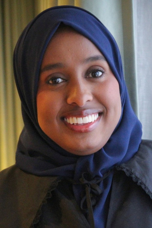 Kaeli Abdi profile