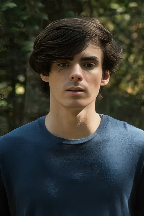 Photo of John Chance, Acting