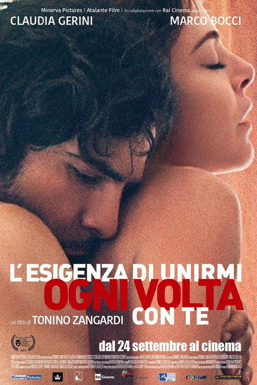 Movie poster for Getaway of Love (2015)