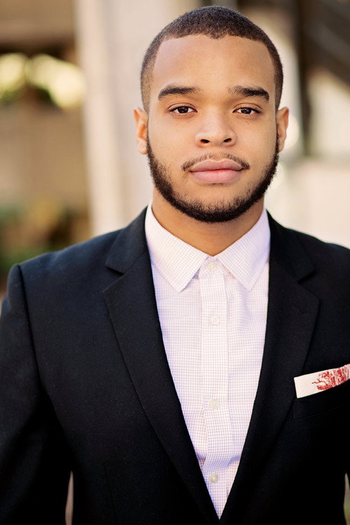Photo of Vonii Bristow, Acting