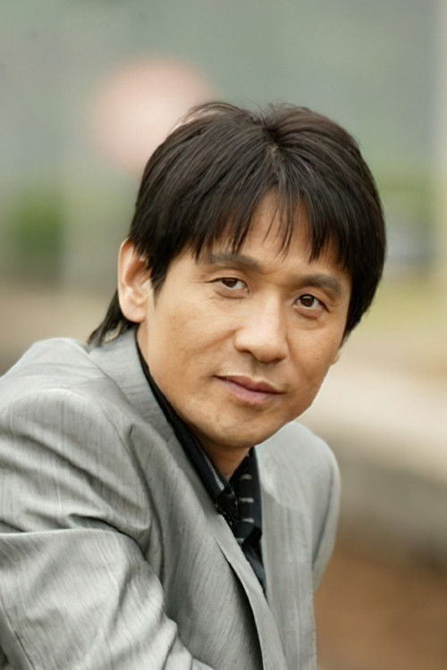 Hwang In-sung profile