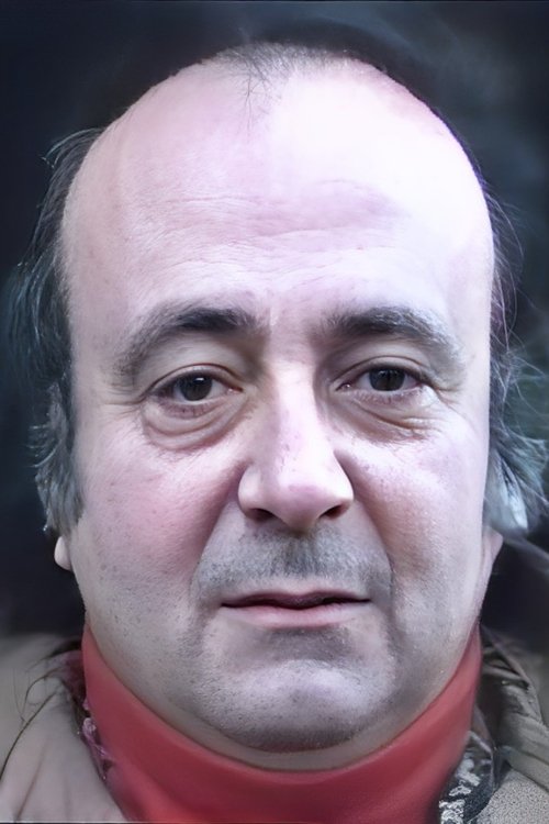 Photo of Georges Carmier, Acting