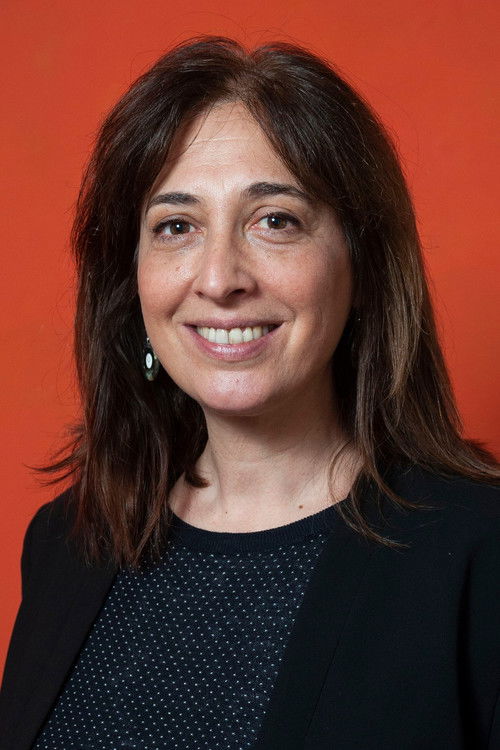 Photo of Andrea Garrote, Acting