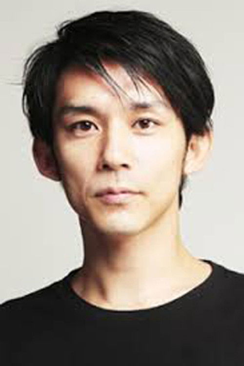 Shinji Matsubayashi profile