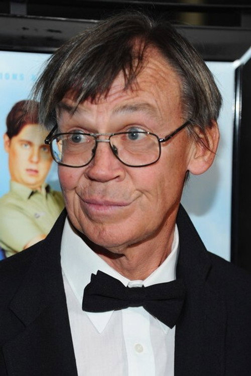Photo of James Quall, Acting