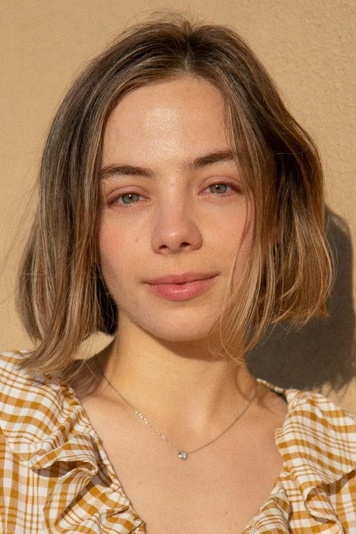 Photo of Mary Leeholland, Acting