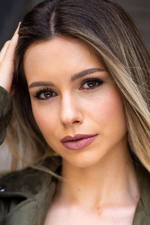 Photo of Valentina Barbieri, Acting