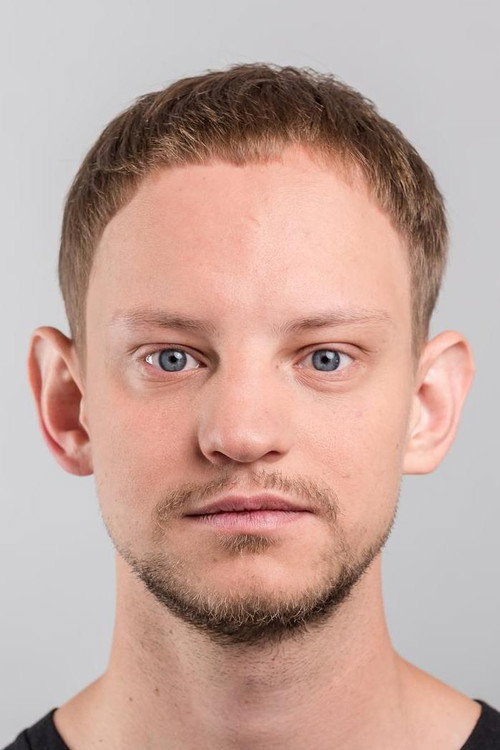 Photo of Mikhail Buturlov, Acting