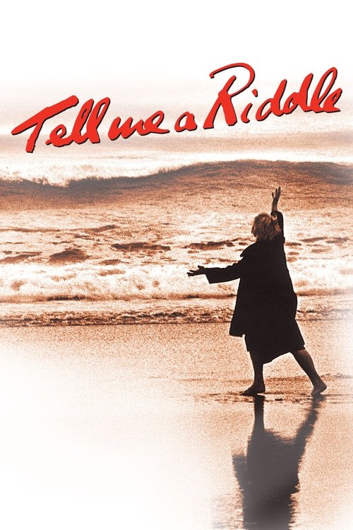 Movie poster for Tell Me a Riddle (1980)