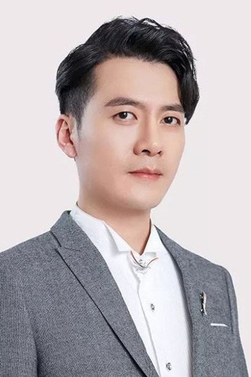 Photo of Zhao Chongyue, Acting