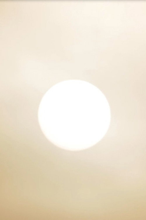 Movie poster for Frame Remainder (2023)