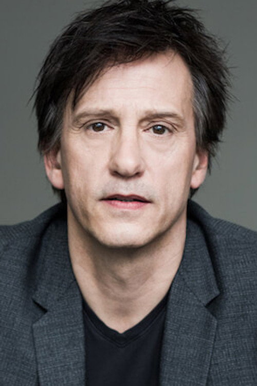 Photo of Fabien Dupuis, Acting