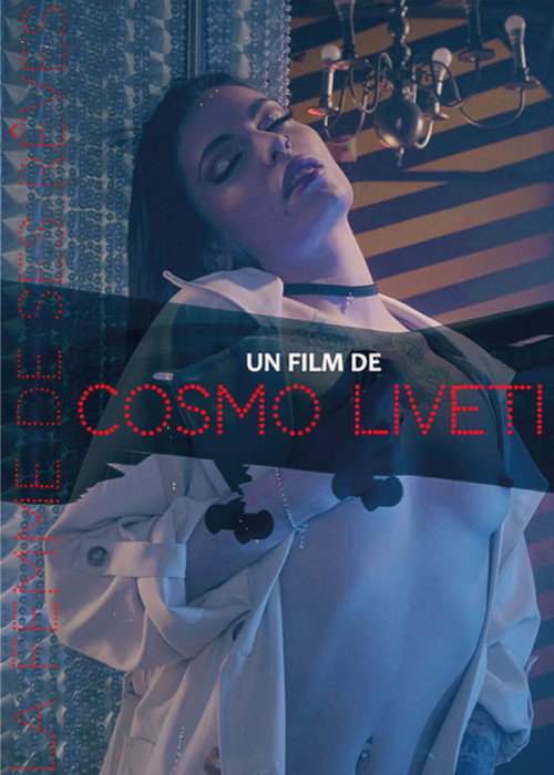 Movie poster for La femme de ses rêves (2022)