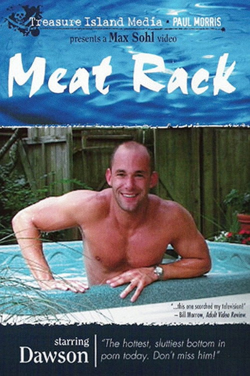 Movie poster for Meat Rack (2005)