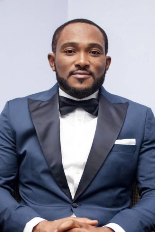 Photo of Blossom Chukwujekwu, Acting