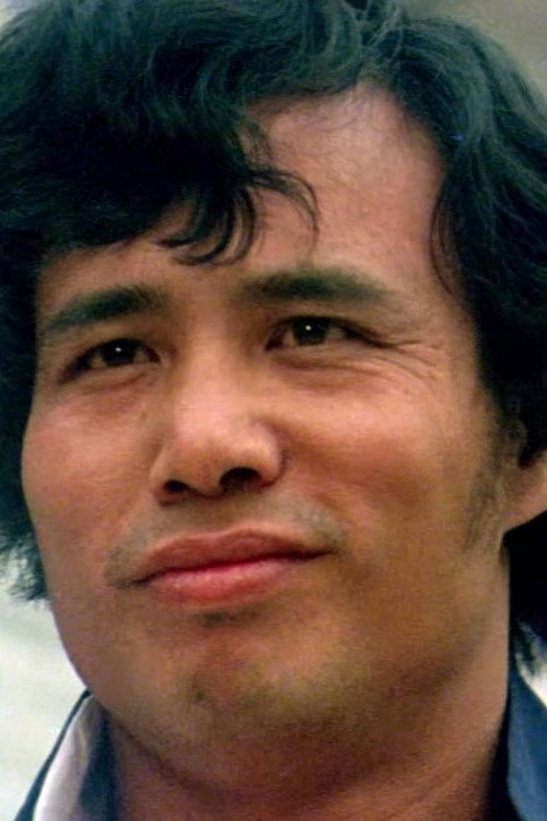 Photo of San Kuai, Acting