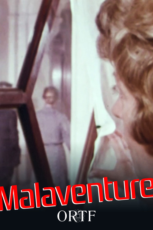 Series poster for Malaventure (1974)
