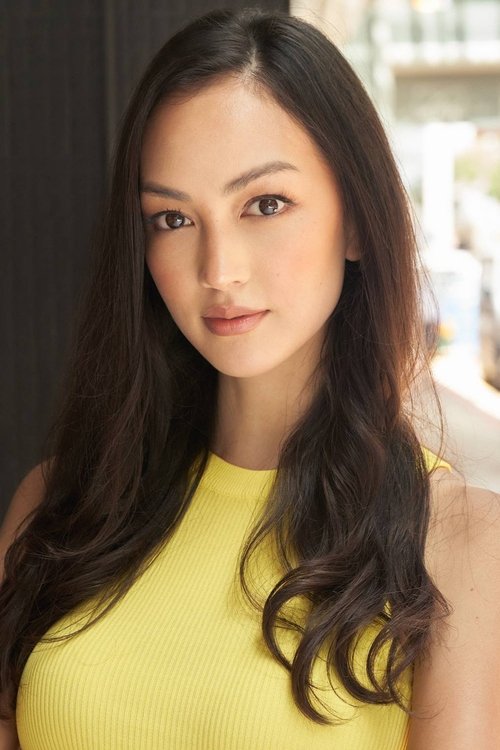 Jessica Cambensy profile