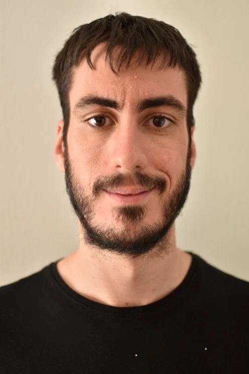 Photo of Petros Tserpelis, Directing