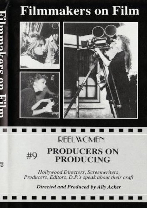 Movie poster for Producers on Producing