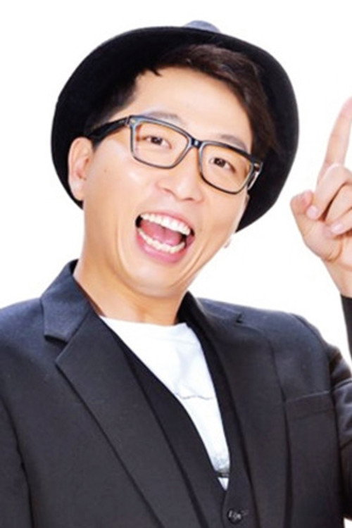 Photo of Jung Bum-kyoon, Acting