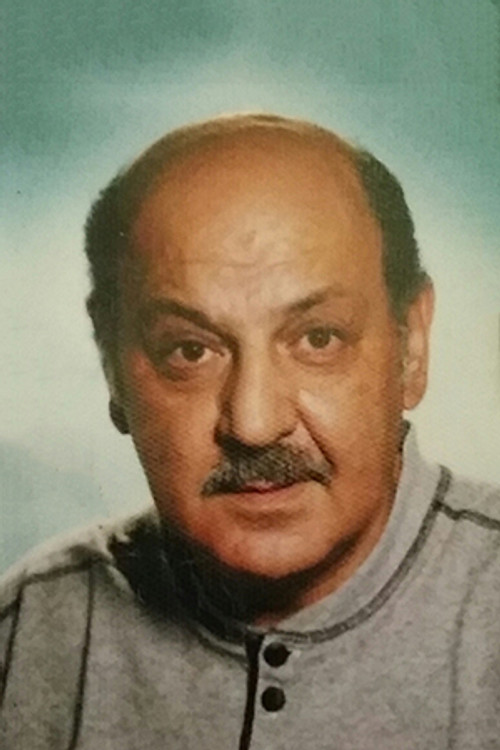 Kostas Dimitriou profile