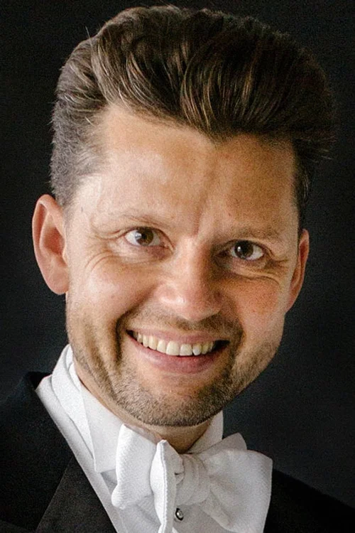 Photo of Julian Rachlin, Acting