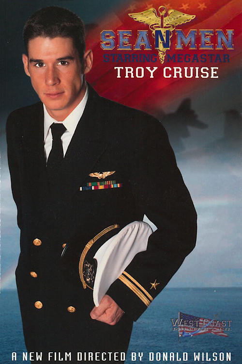 Movie poster for Sea N Men (1999)