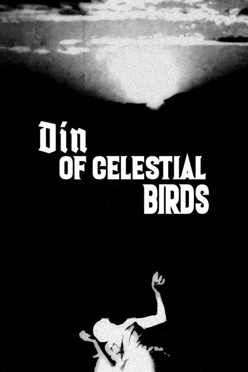 Movie poster for Din of Celestial Birds (2006)