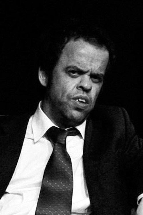 David Almeida profile