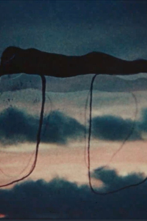 Movie poster for The Field of Hopes (1988)