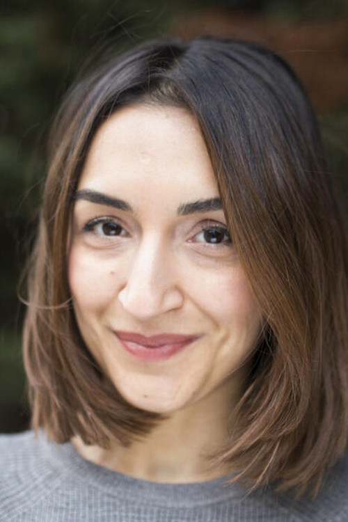 Photo of Özge Özel, Acting