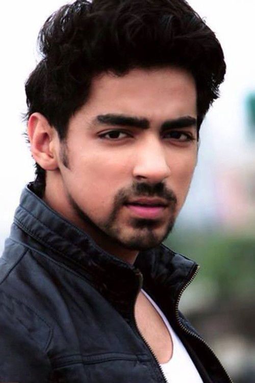 Photo of Anuj Pandit Sharma, Acting