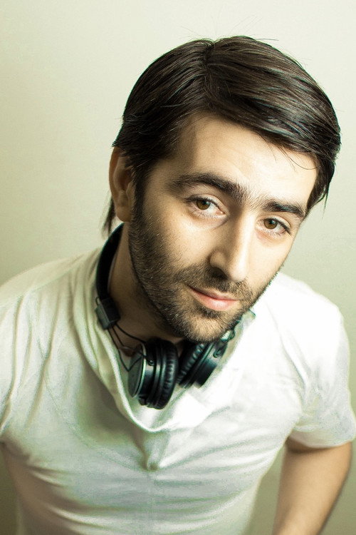 Photo of Elshad Xose, Acting