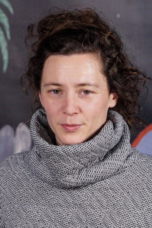 Photo of Aude Léa Rapin, Directing