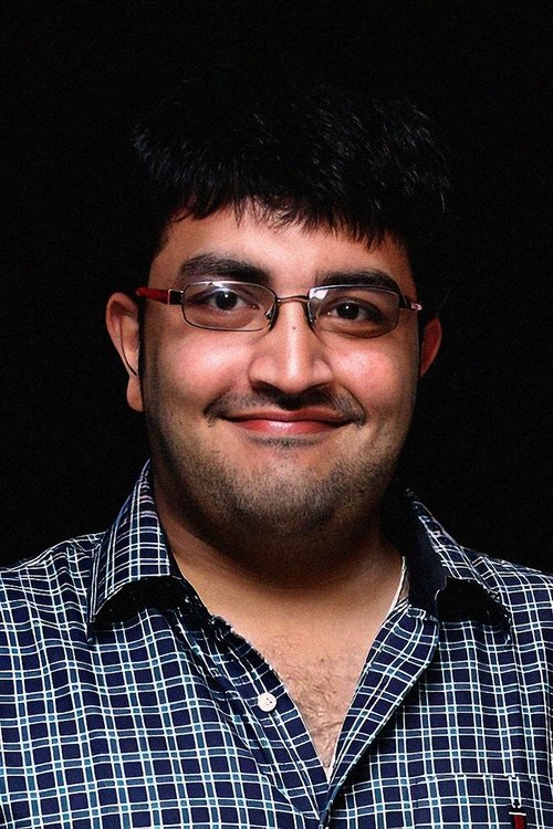Photo of Siddharth Vipin, Sound