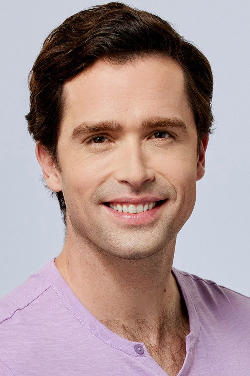 Photo of Alec Santos, Acting
