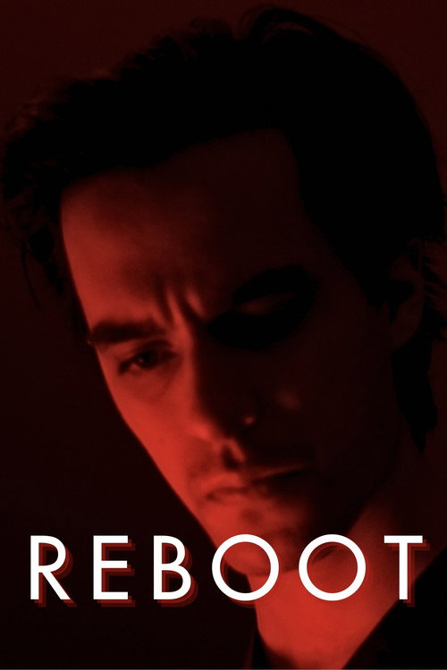 Movie poster for Reboot (2024)
