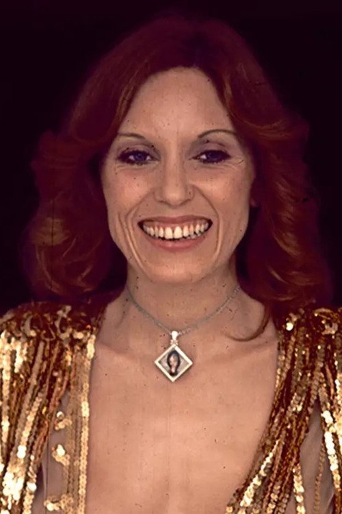 Photo of Susana Estrada, Acting