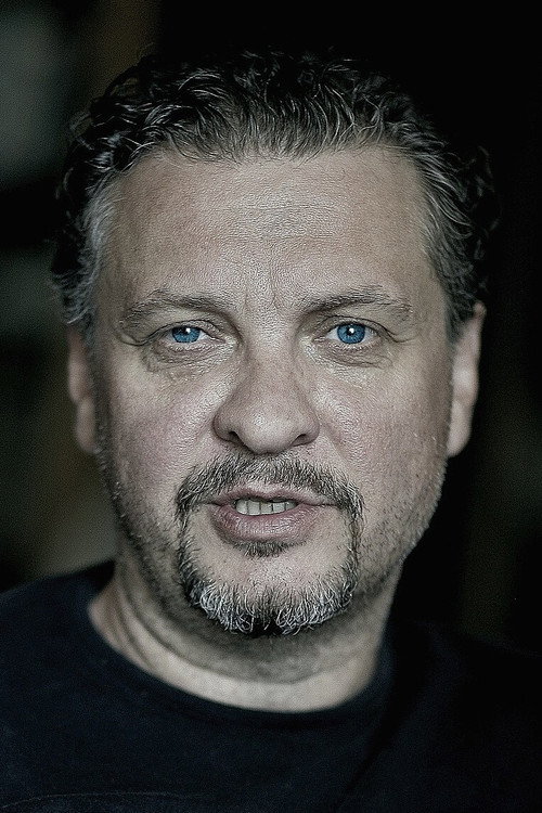Photo of Sergey Burtyak, Writing
