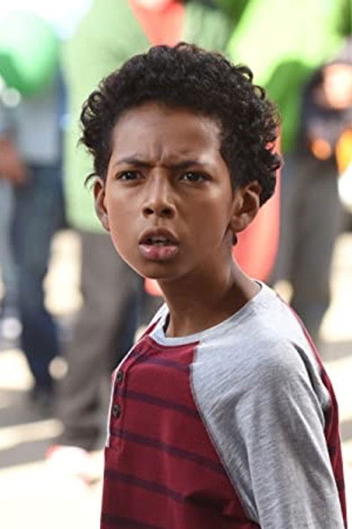 Photo of Cristian Fagins, Acting