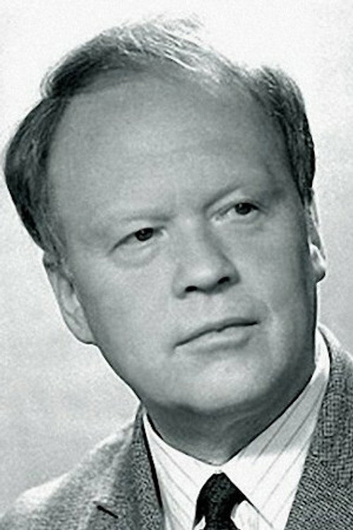 Nikolay Zasukhin profile